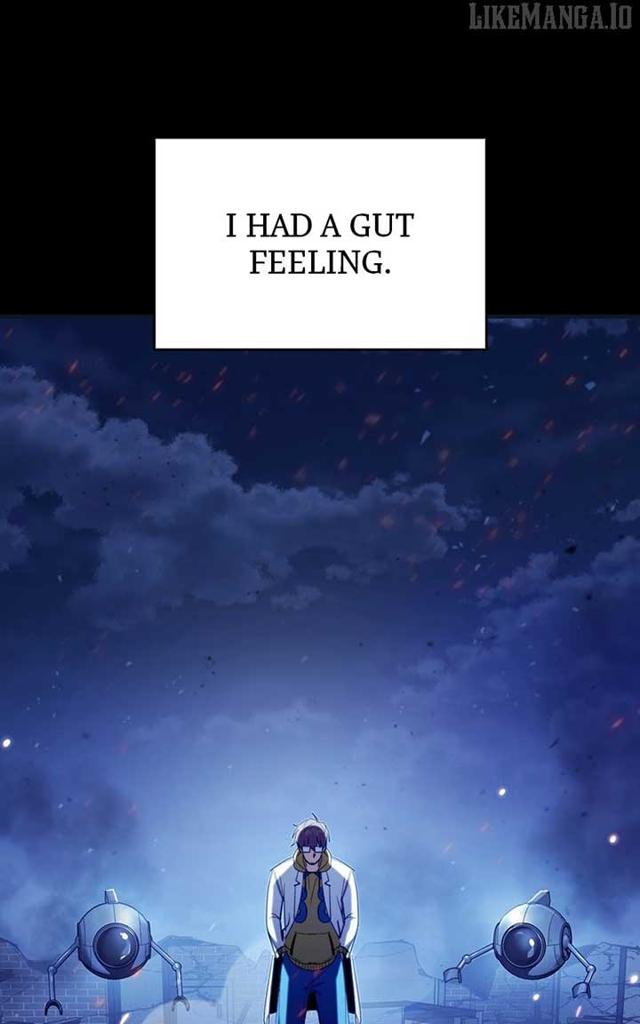 Pyeonghwa Restaurant Chapter 68 - Page 43