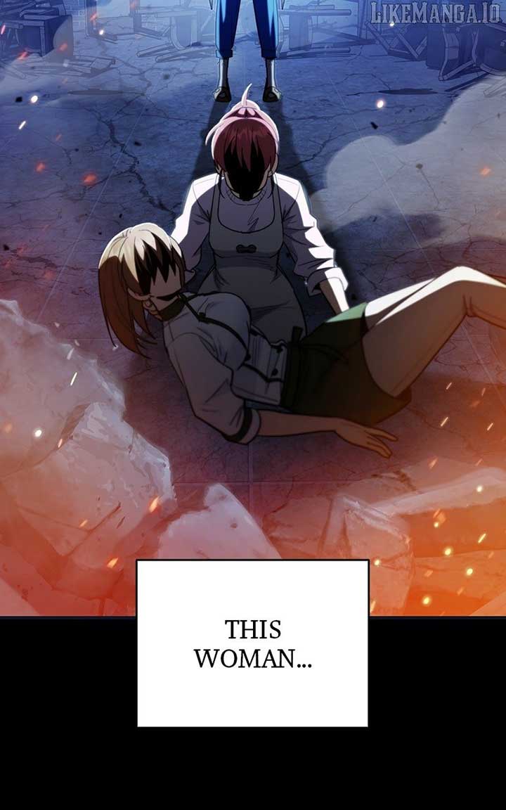 Pyeonghwa Restaurant Chapter 68 - Page 44