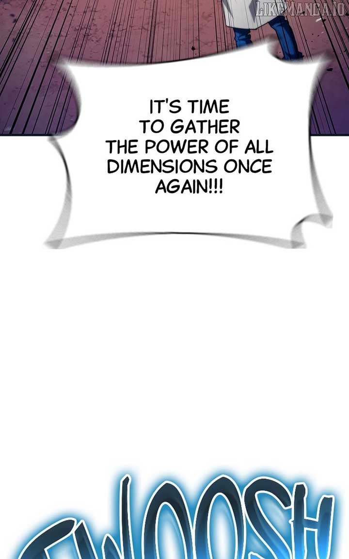 Pyeonghwa Restaurant Chapter 68 - Page 60