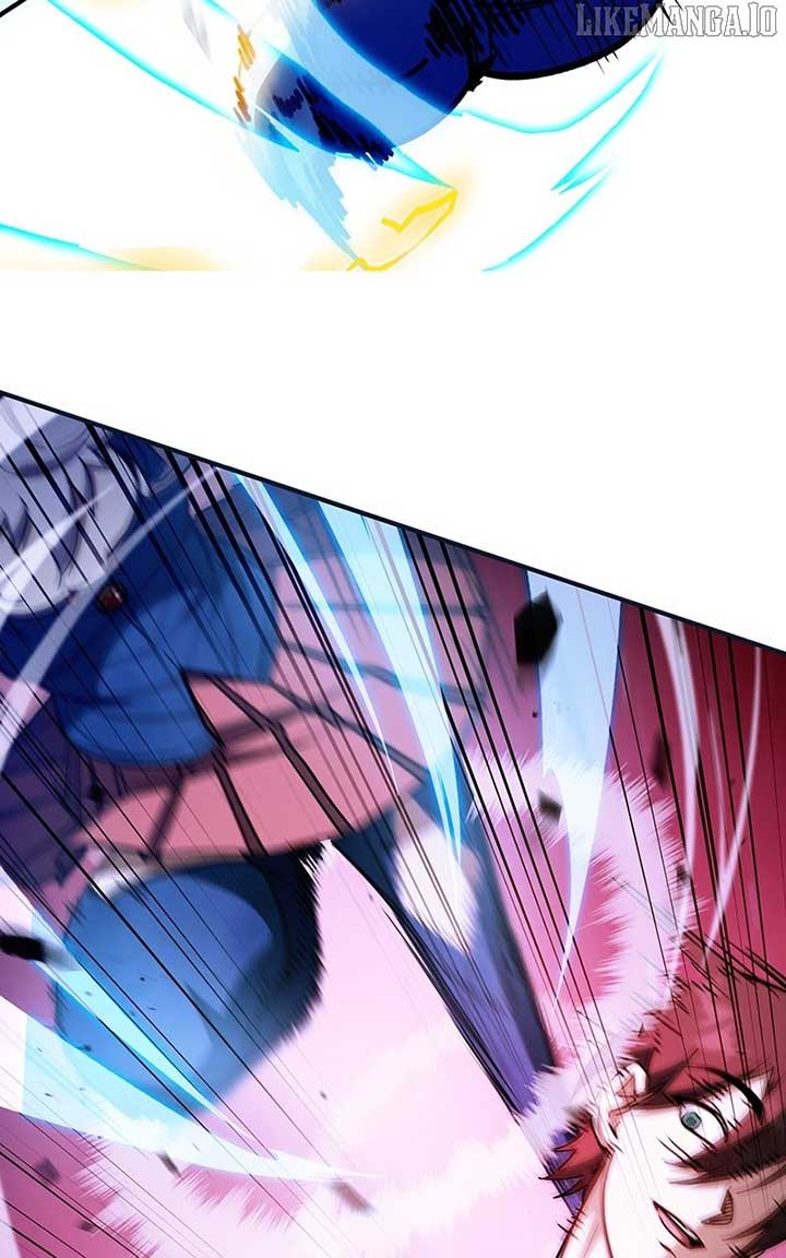 Pyeonghwa Restaurant Chapter 68 - Page 63