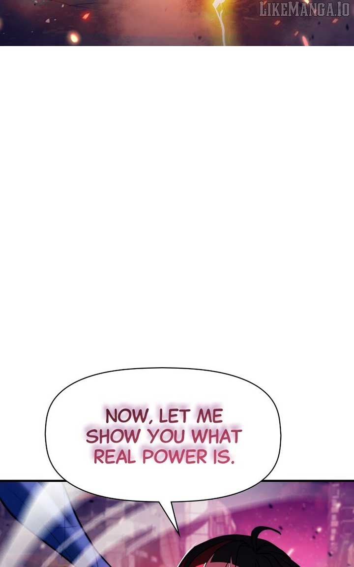 Pyeonghwa Restaurant Chapter 68 - Page 67