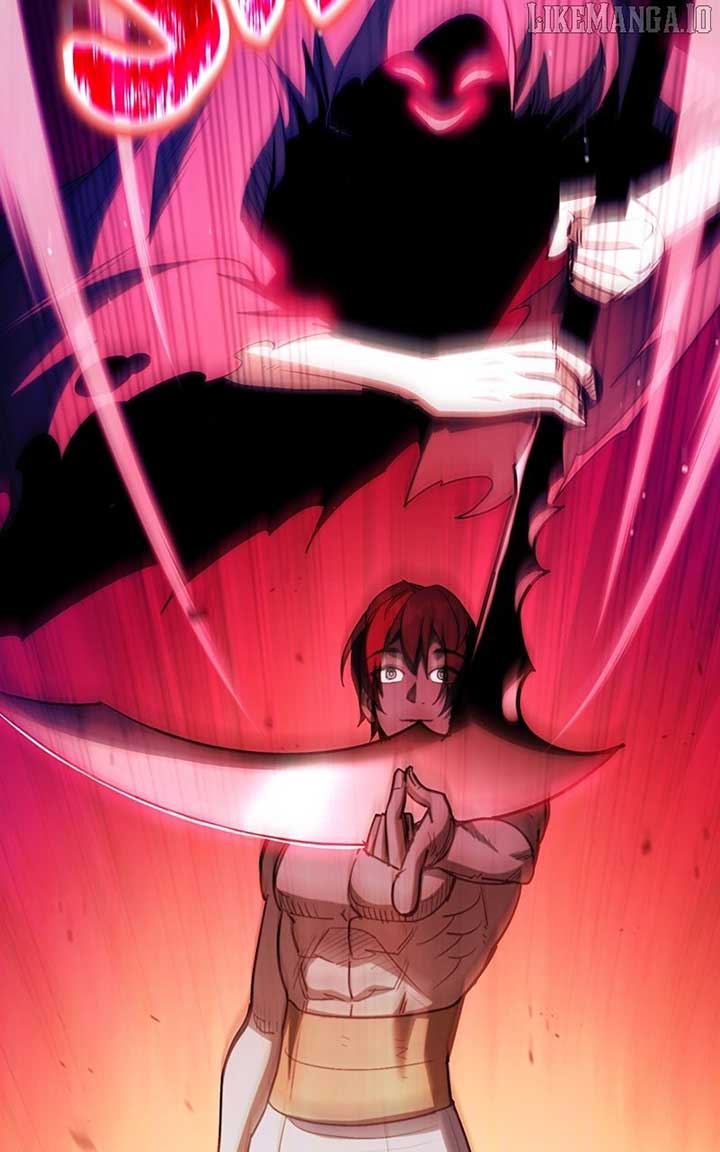 Pyeonghwa Restaurant Chapter 68 - Page 71