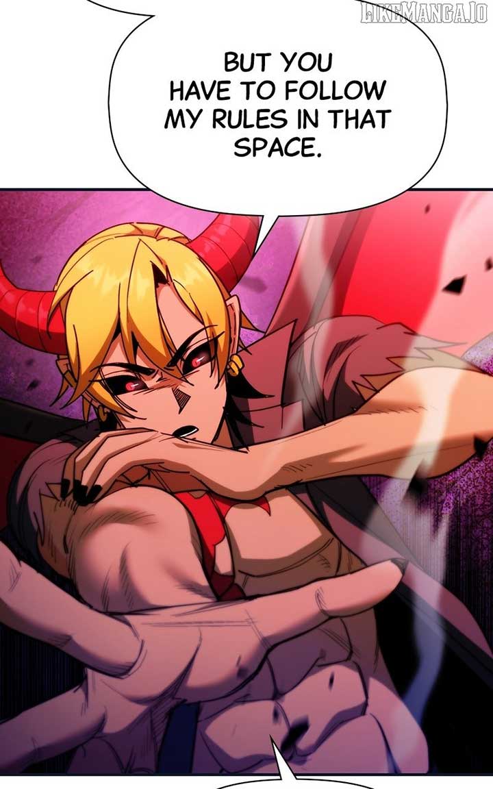 Pyeonghwa Restaurant Chapter 68 - Page 77