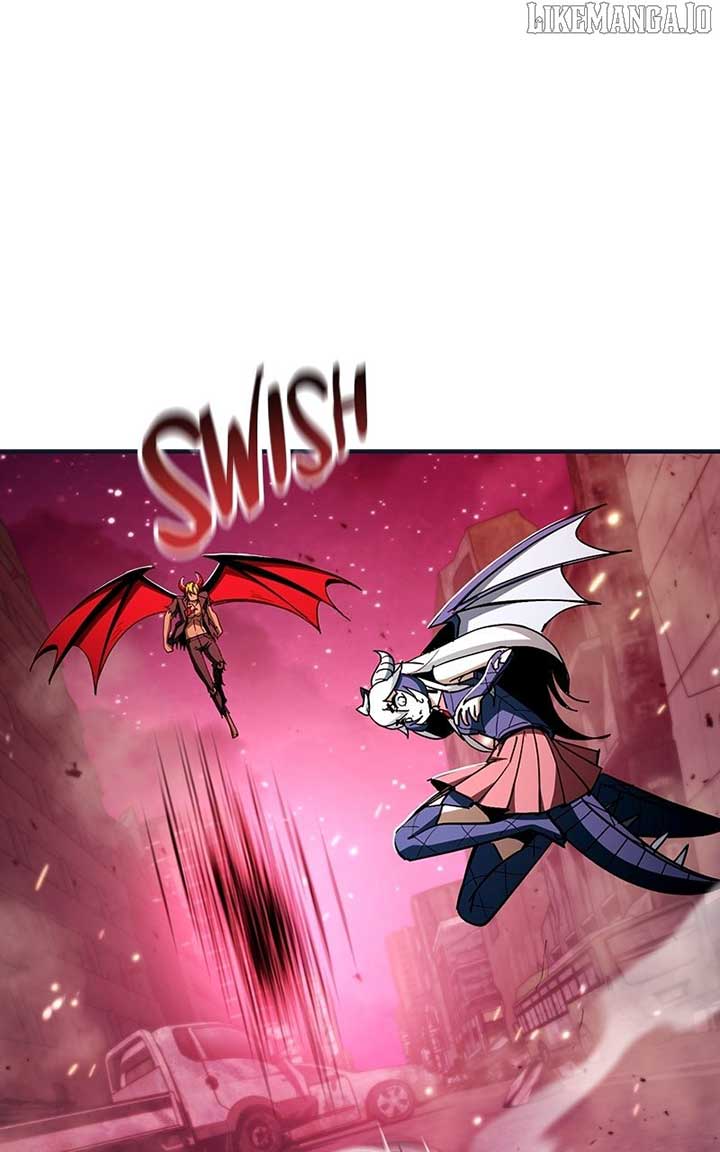 Pyeonghwa Restaurant Chapter 68 - Page 86