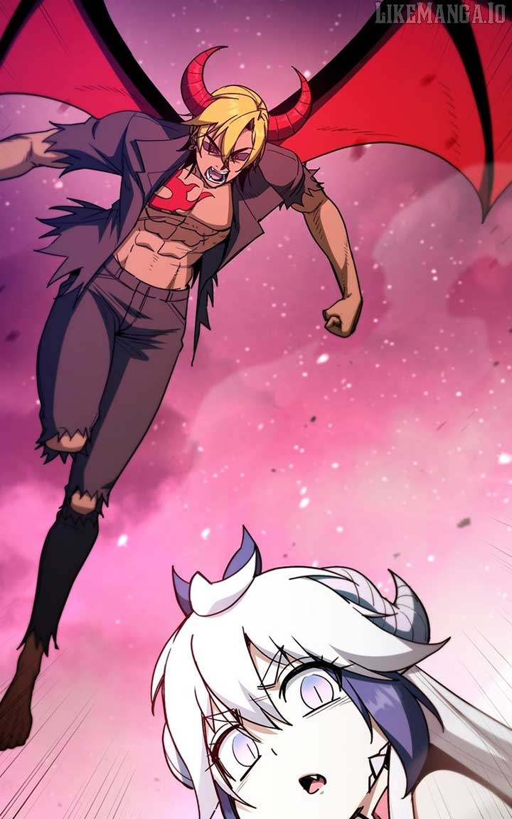 Pyeonghwa Restaurant Chapter 68 - Page 92