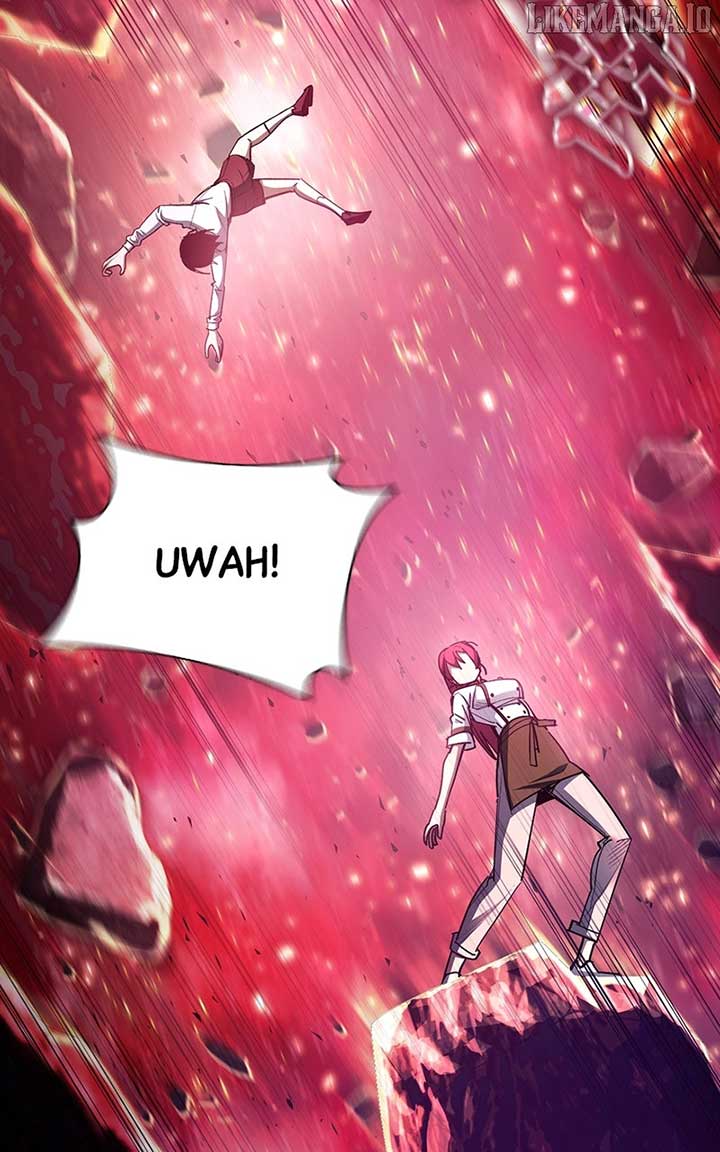 Pyeonghwa Restaurant Chapter 69 - Page 114