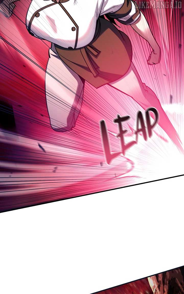Pyeonghwa Restaurant Chapter 69 - Page 116