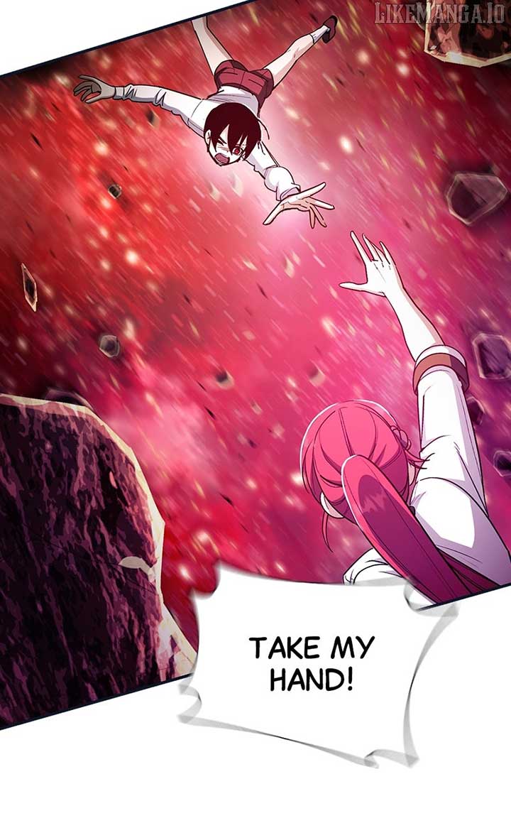 Pyeonghwa Restaurant Chapter 69 - Page 117