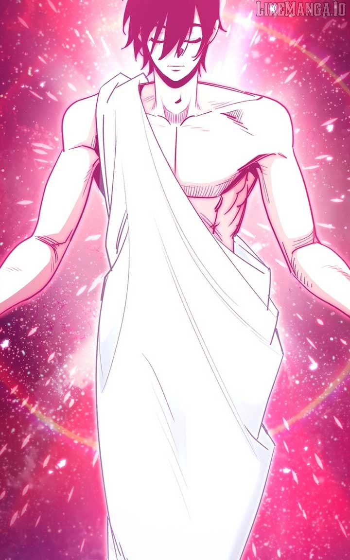 Pyeonghwa Restaurant Chapter 69 - Page 126