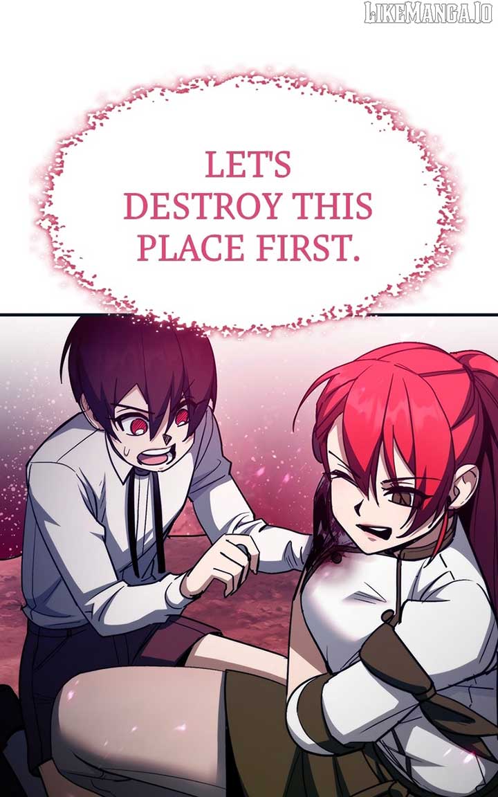 Pyeonghwa Restaurant Chapter 69 - Page 134