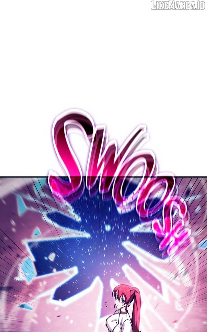 Pyeonghwa Restaurant Chapter 69 - Page 19