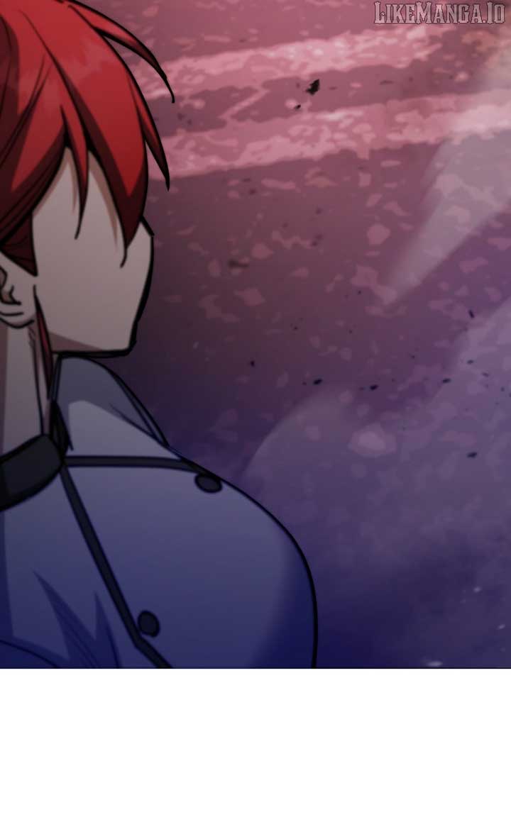 Pyeonghwa Restaurant Chapter 69 - Page 22