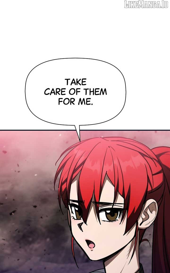 Pyeonghwa Restaurant Chapter 69 - Page 23