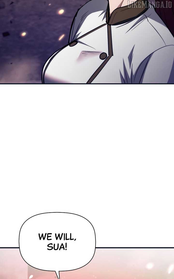 Pyeonghwa Restaurant Chapter 69 - Page 24
