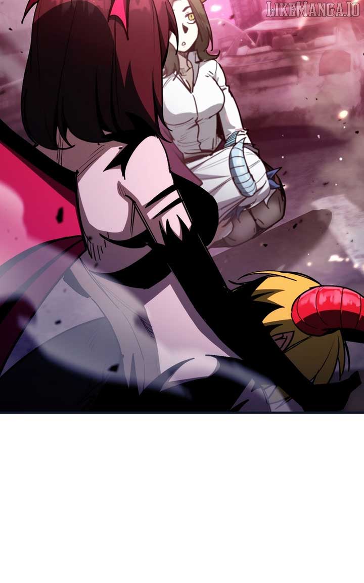 Pyeonghwa Restaurant Chapter 69 - Page 31
