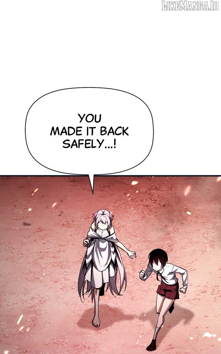 Pyeonghwa Restaurant Chapter 69 - Page 40