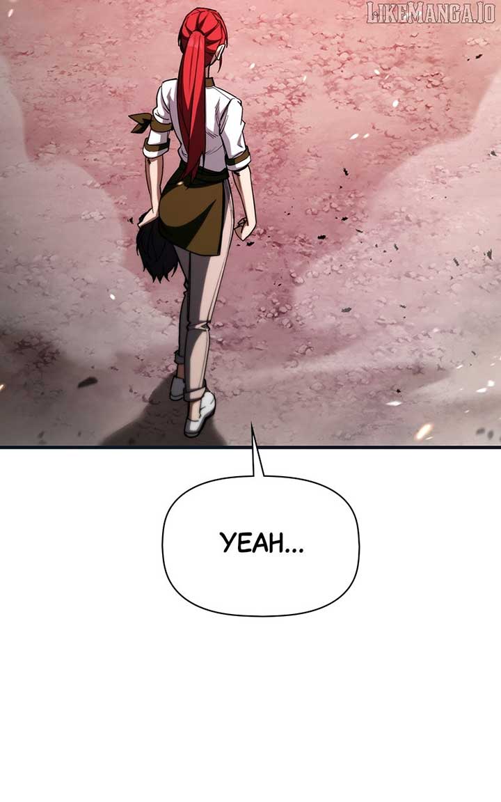 Pyeonghwa Restaurant Chapter 69 - Page 41