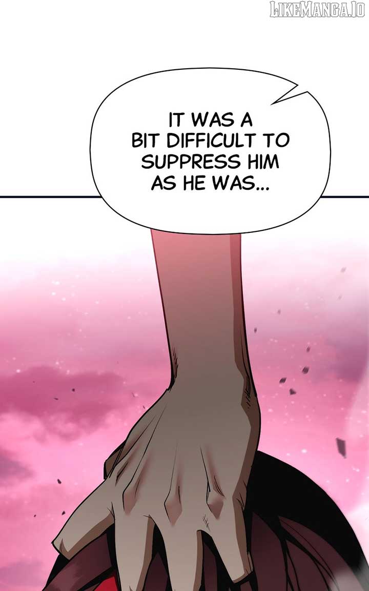 Pyeonghwa Restaurant Chapter 69 - Page 42