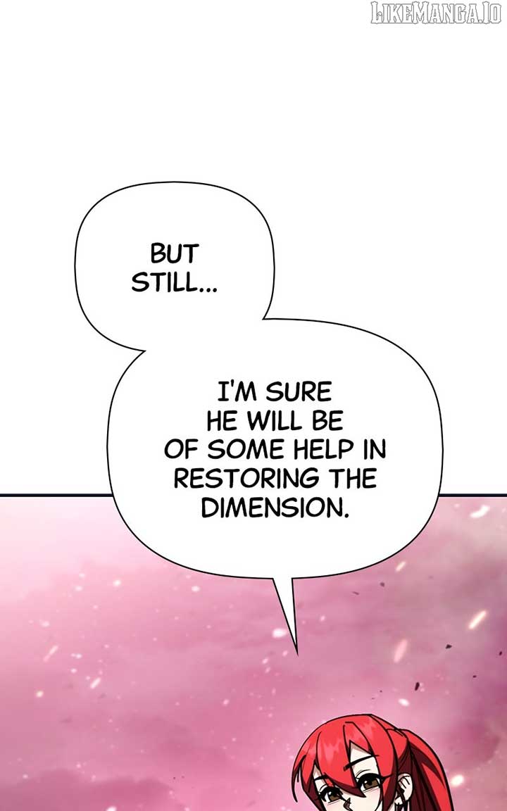 Pyeonghwa Restaurant Chapter 69 - Page 44