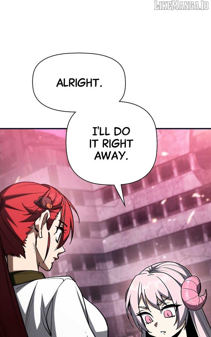 Pyeonghwa Restaurant Chapter 69 - Page 48