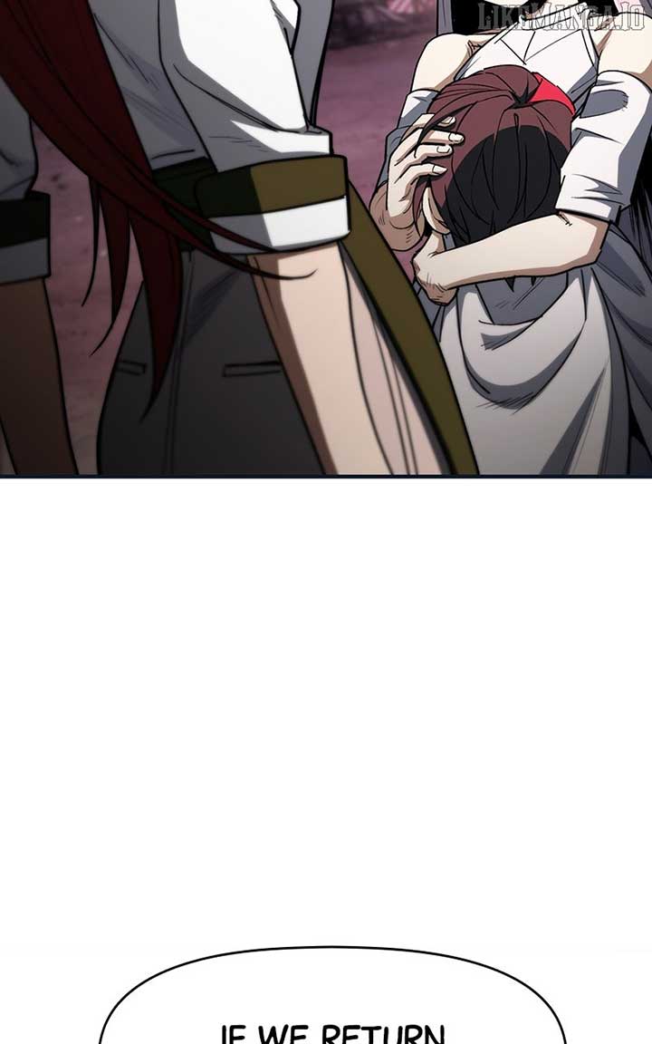 Pyeonghwa Restaurant Chapter 69 - Page 49