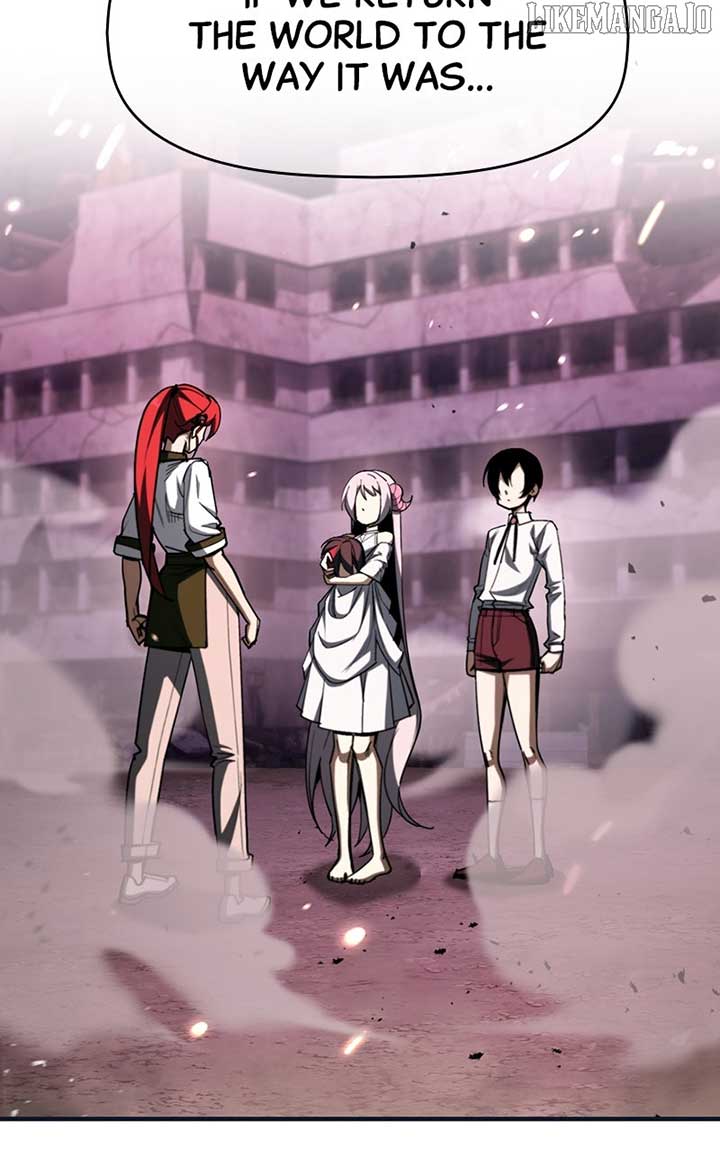 Pyeonghwa Restaurant Chapter 69 - Page 50