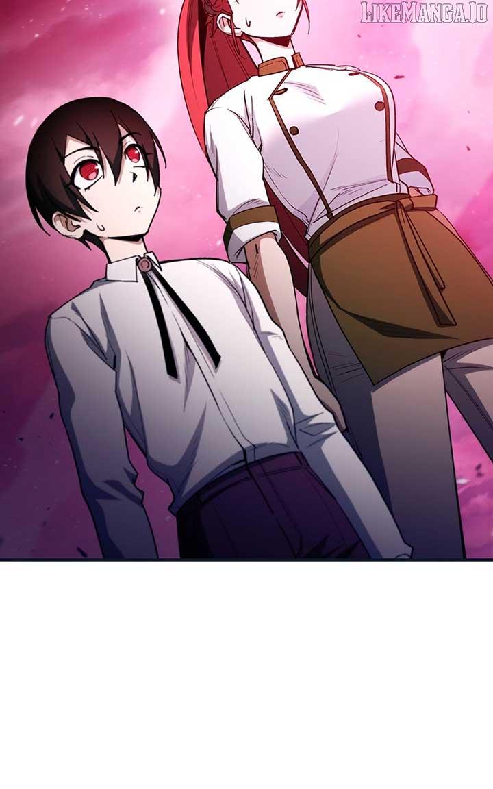 Pyeonghwa Restaurant Chapter 69 - Page 66