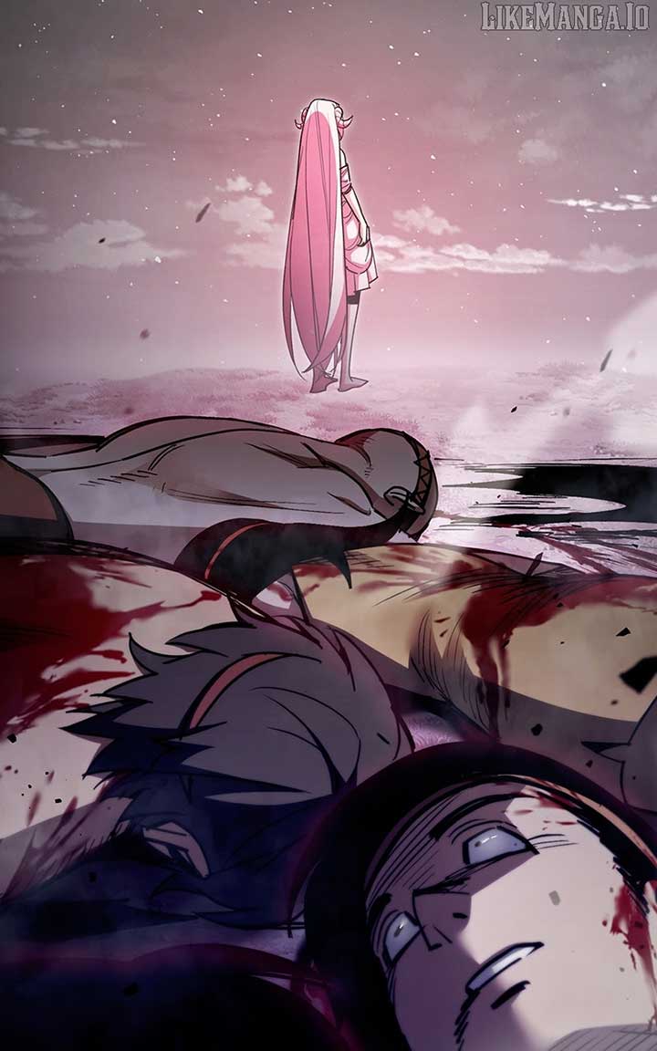 Pyeonghwa Restaurant Chapter 69 - Page 83