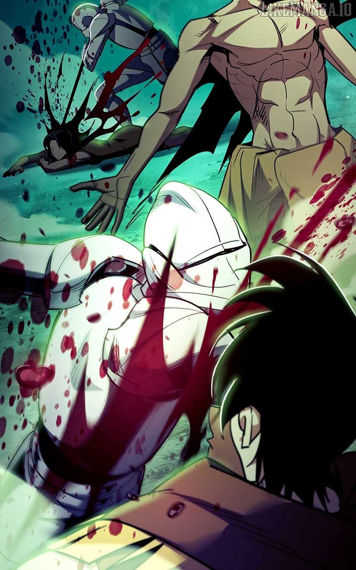 Pyeonghwa Restaurant Chapter 69 - Page 89