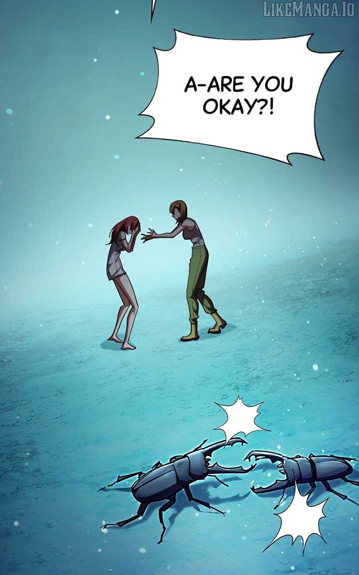 Pyeonghwa Restaurant Chapter 70 - Page 104