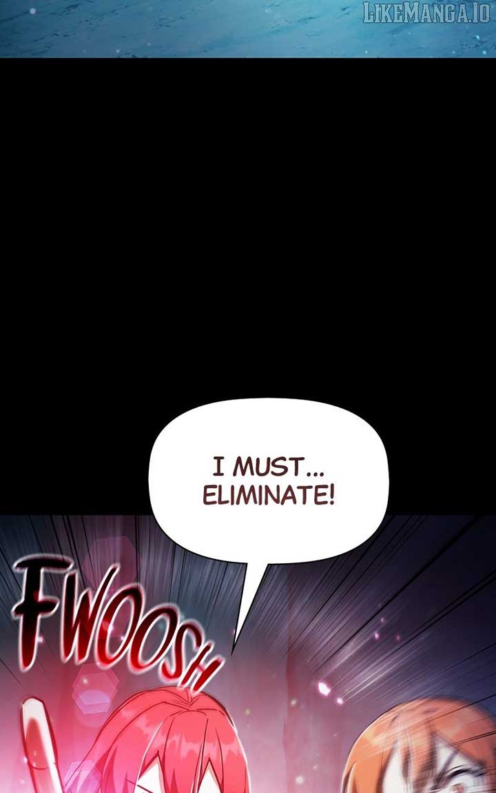 Pyeonghwa Restaurant Chapter 70 - Page 105