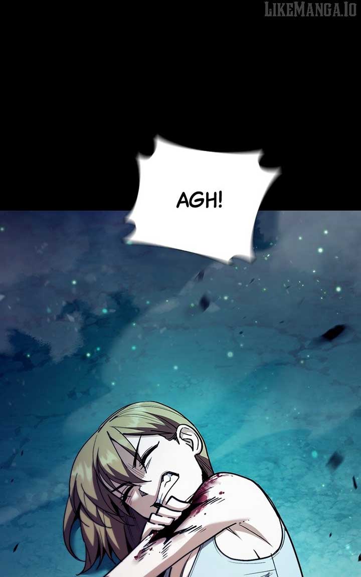 Pyeonghwa Restaurant Chapter 70 - Page 112