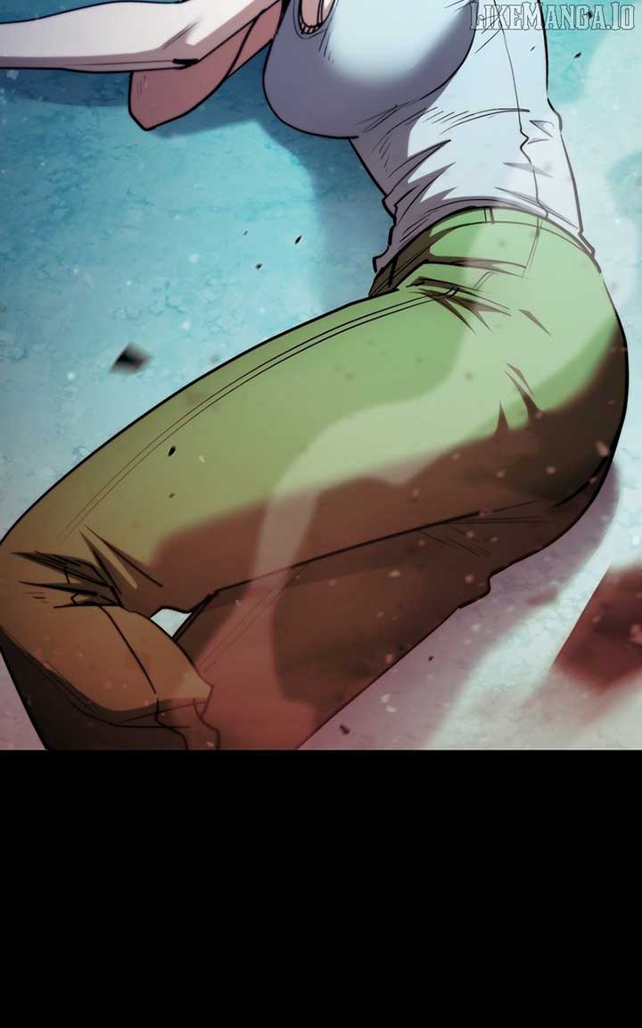 Pyeonghwa Restaurant Chapter 70 - Page 113