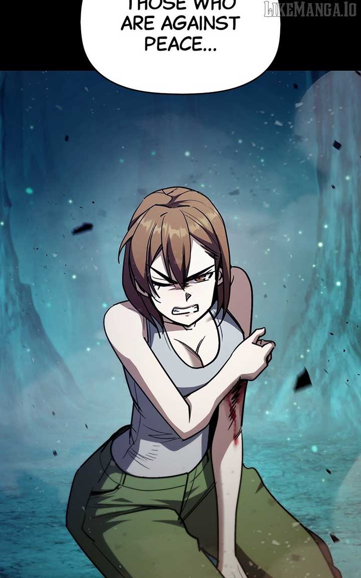 Pyeonghwa Restaurant Chapter 70 - Page 116