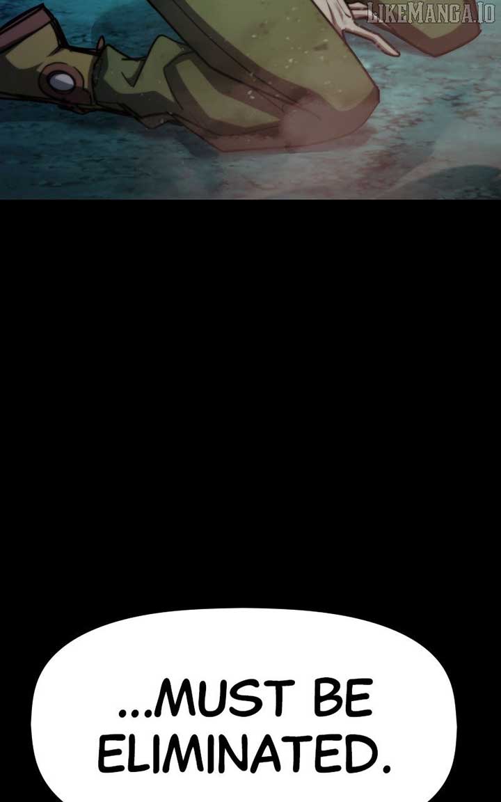 Pyeonghwa Restaurant Chapter 70 - Page 117