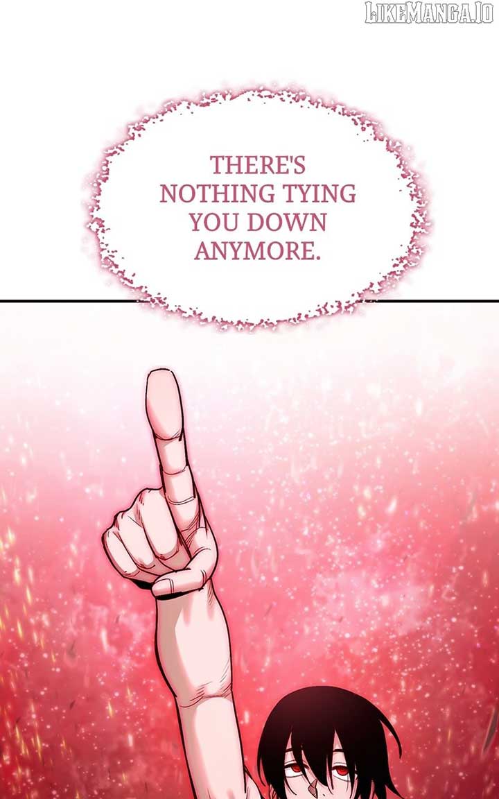 Pyeonghwa Restaurant Chapter 70 - Page 13