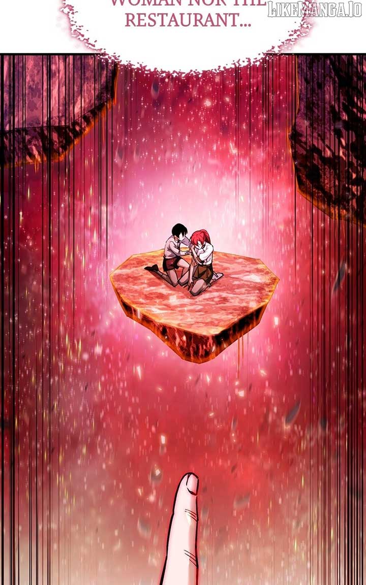 Pyeonghwa Restaurant Chapter 70 - Page 15