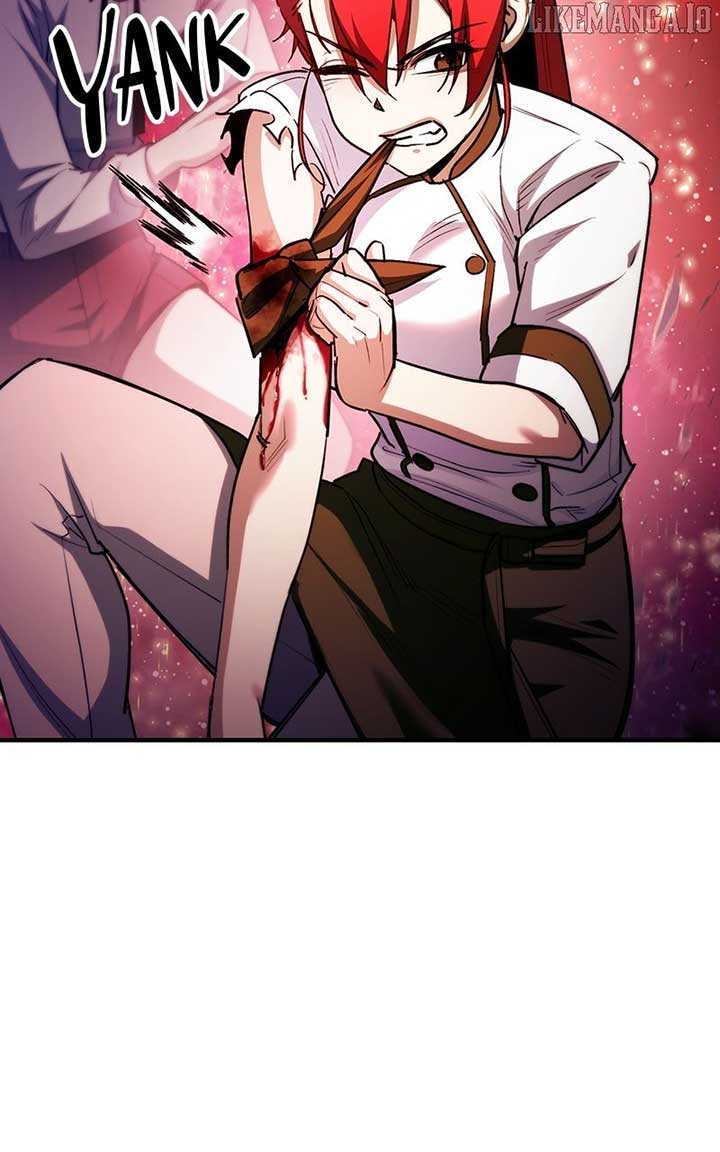 Pyeonghwa Restaurant Chapter 70 - Page 17