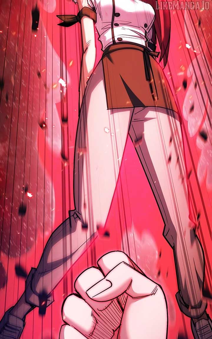 Pyeonghwa Restaurant Chapter 70 - Page 25