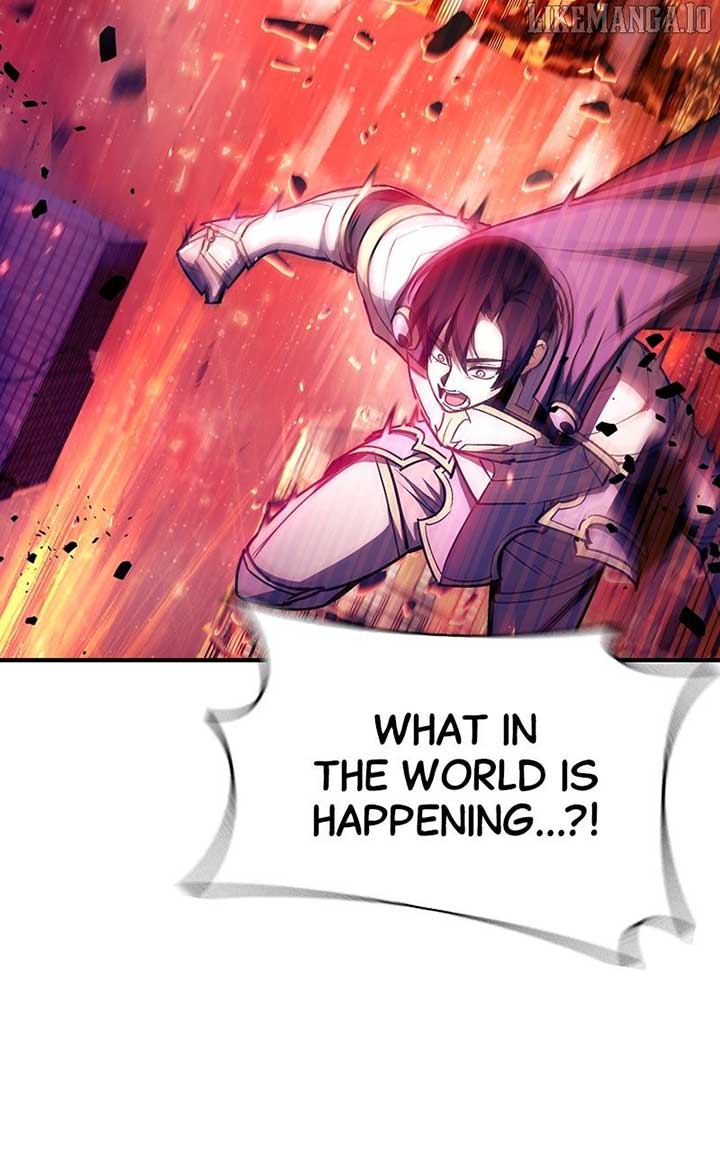 Pyeonghwa Restaurant Chapter 70 - Page 4
