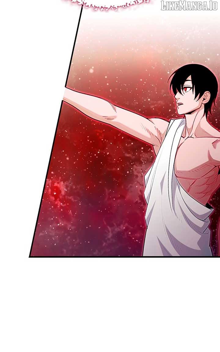 Pyeonghwa Restaurant Chapter 70 - Page 31