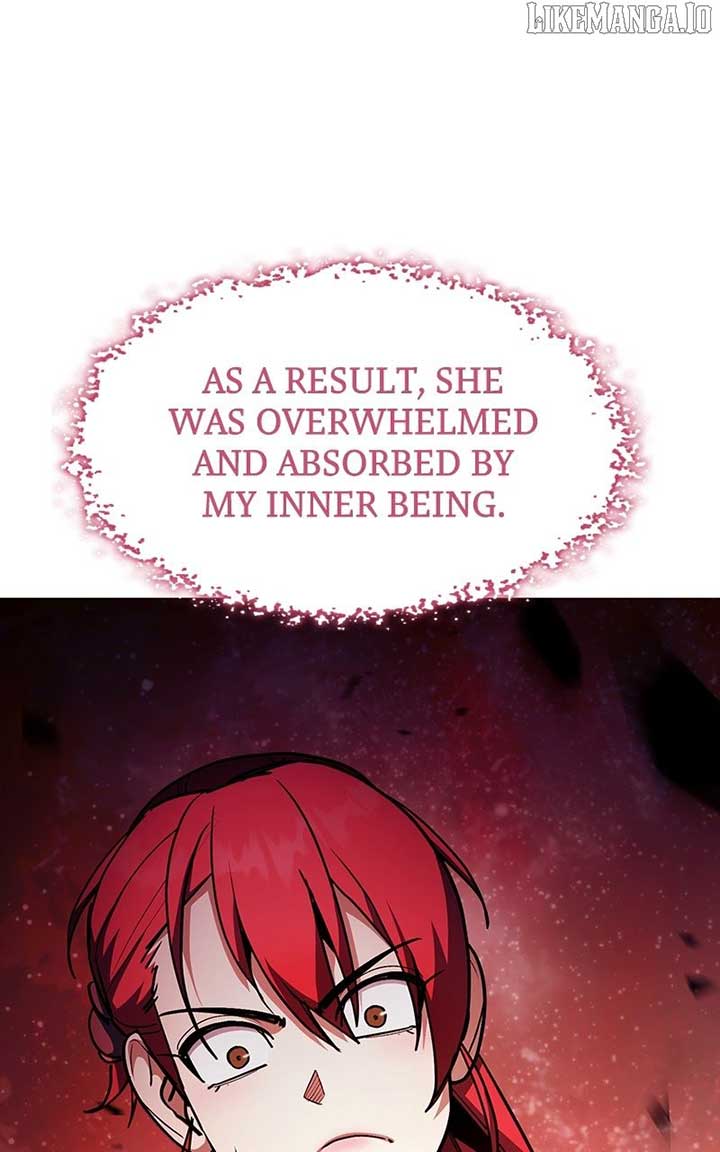 Pyeonghwa Restaurant Chapter 70 - Page 32