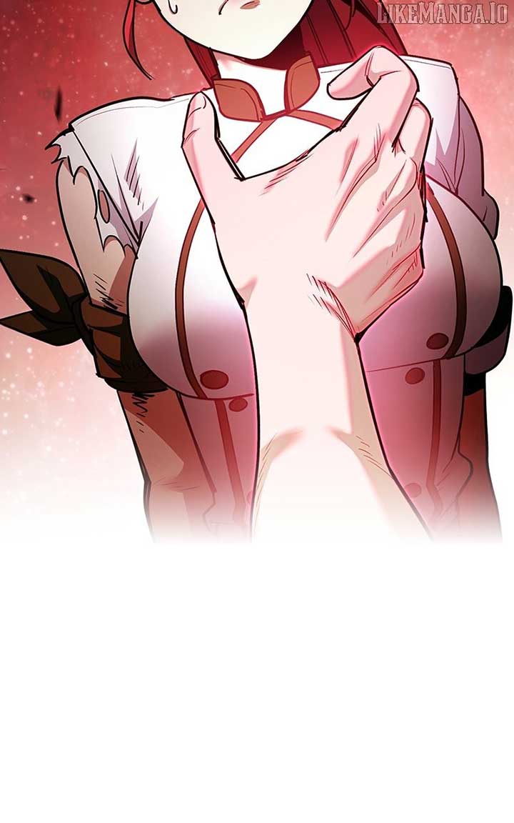 Pyeonghwa Restaurant Chapter 70 - Page 33