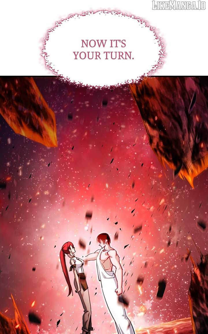 Pyeonghwa Restaurant Chapter 70 - Page 34