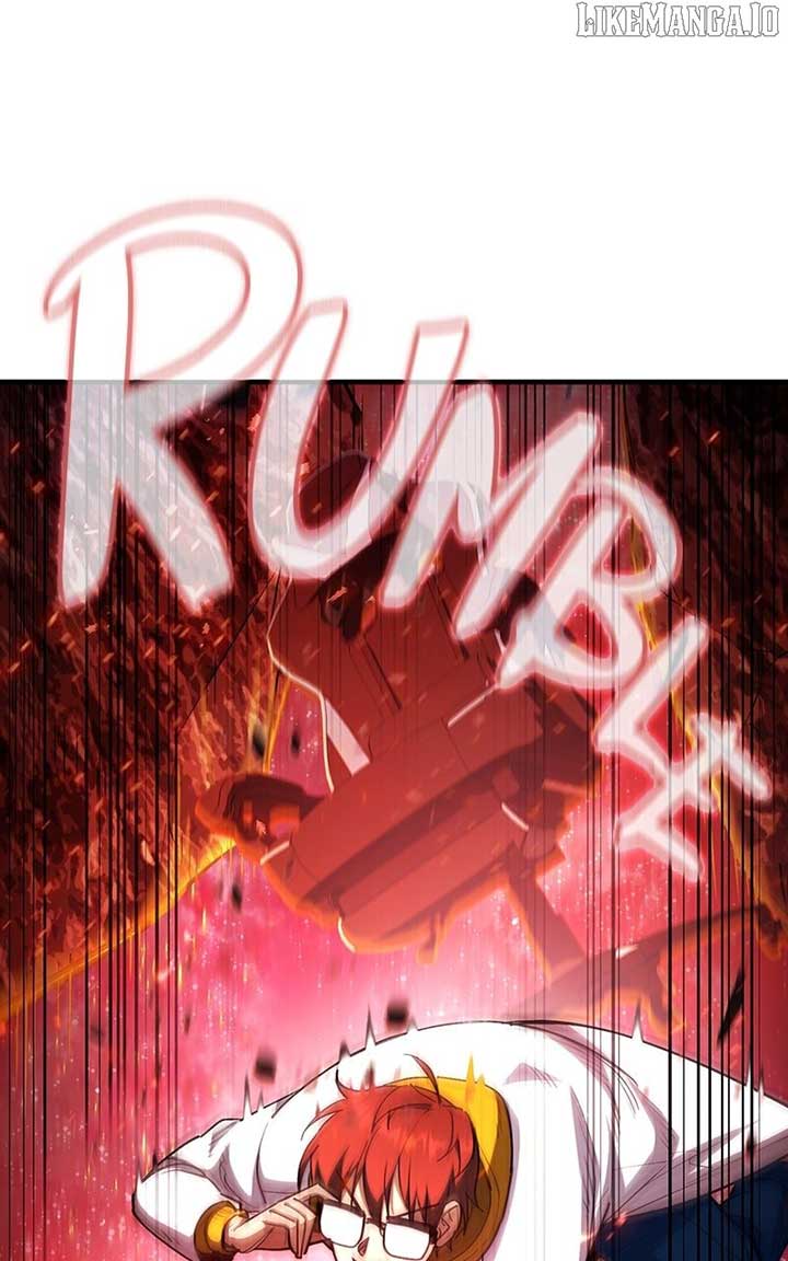 Pyeonghwa Restaurant Chapter 70 - Page 5
