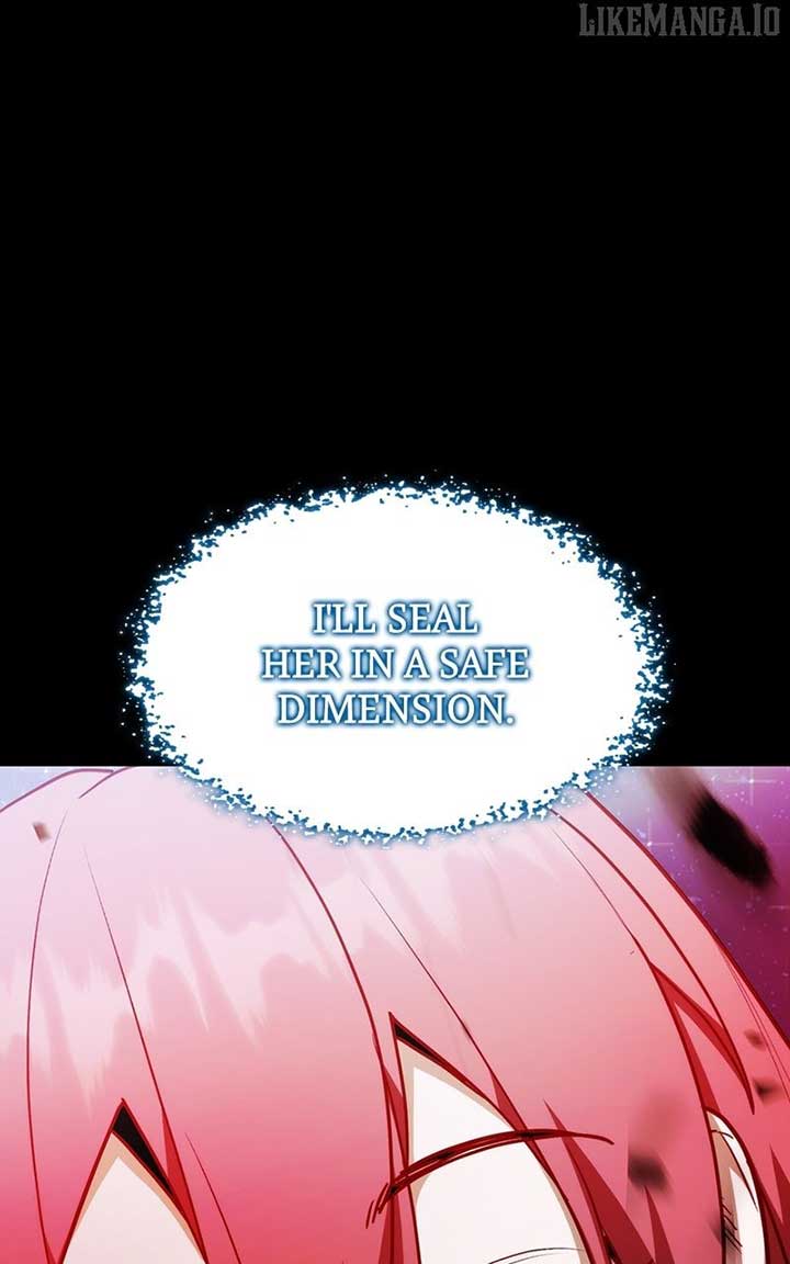 Pyeonghwa Restaurant Chapter 70 - Page 55