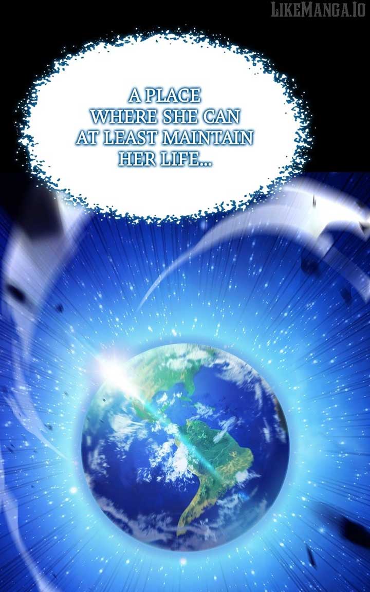 Pyeonghwa Restaurant Chapter 70 - Page 57