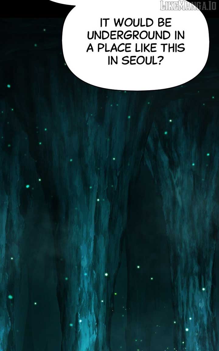 Pyeonghwa Restaurant Chapter 70 - Page 65