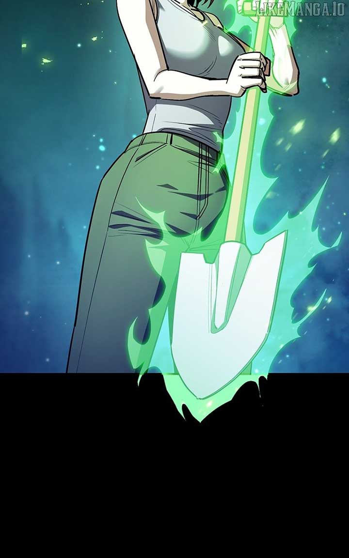 Pyeonghwa Restaurant Chapter 70 - Page 68