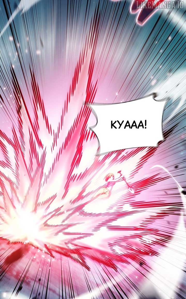 Pyeonghwa Restaurant Chapter 70 - Page 72